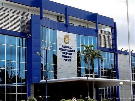 Police chiefs told to intensify crackdown vs. 'Peryahan ng Bayan'.